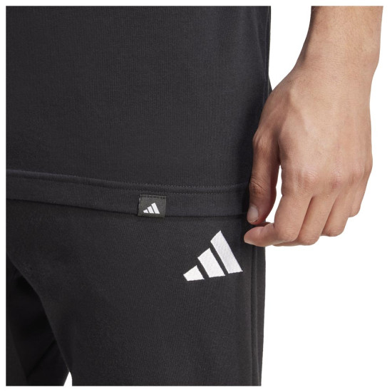 Adidas Ανδρική κοντομάνικη μπλούζα Camo Logo Tee Adidas Ανδρική κοντομάνικη μπλούζα Camo Logo Tee
